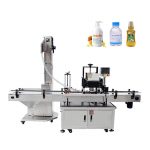 Tampões multifuncionais automáticos da bomba dos disparadores de quatro rodas que tampam a máquina