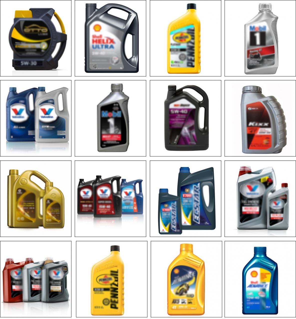 Melhor preço 5-100 ml máquina de enchimento de óleo de motor engarrafado pneumático