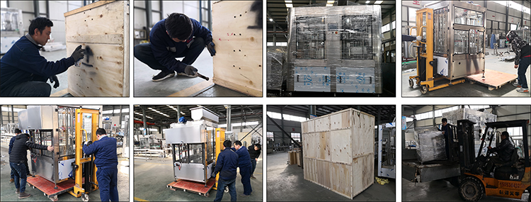 Melhor preço 5-100 ml máquina de enchimento de óleo de motor engarrafado pneumático