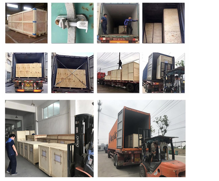 Etiquetadora automática de embalagens para garrafas redondas