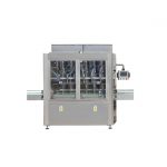 máquina tampando de enchimento automática da garrafa do animal de estimação do óleo de motor do motor com certificado do PBF