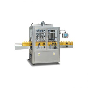 Preço de remessa gratuita engarrafado automático lubrificante do motor lubrificante máquina de enchimento de óleo de palma comestível